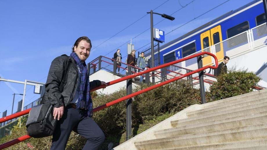 Vertel je in je sollicitatiegesprek dat je een nieraandoening hebt?