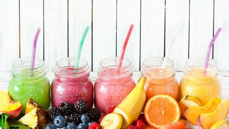 Zo hou je je dieet vol