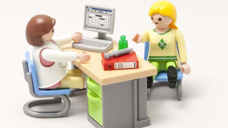 Vermoeidheid bij nierziekte, wat zeggen artsen?