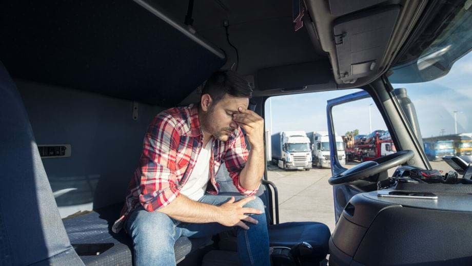 Vaak ongewoon moe? Wat zijn de gevolgen voor je werk?