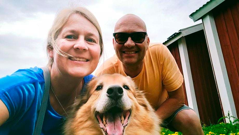 Samen reizen door Europa