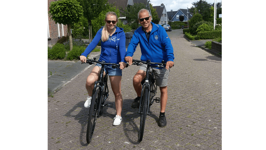 Actieve zorg na transplantatie