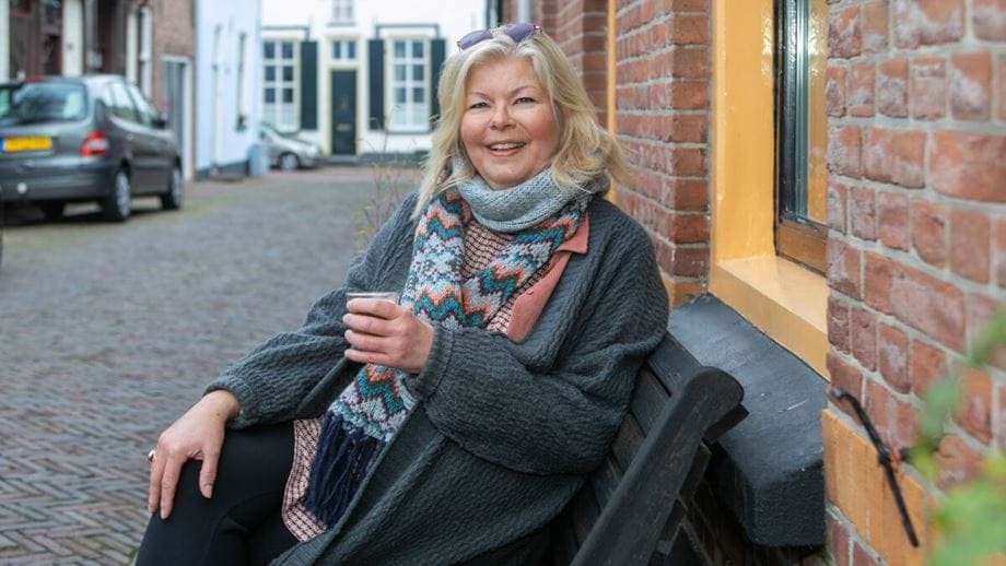 Kinderen geen bezwaar?