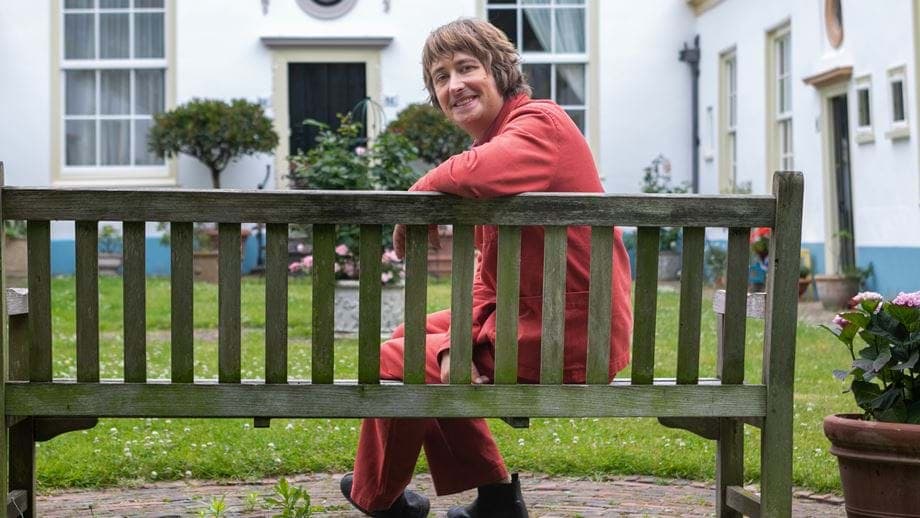 Meer persoonlijke verhalen