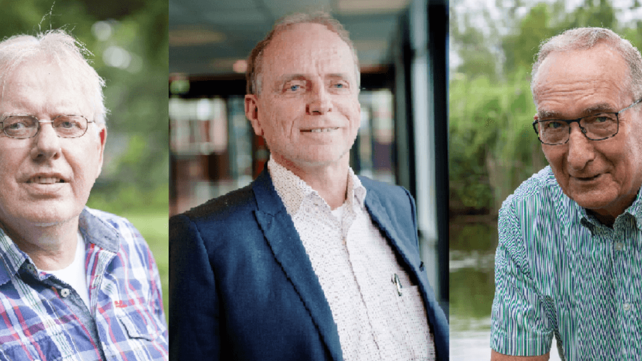 Op weg naar de kweeknier