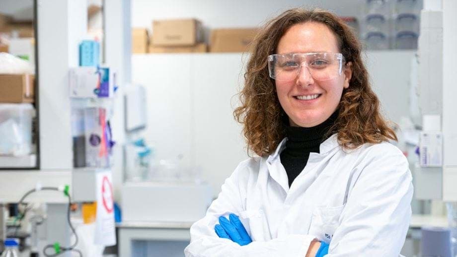 Ook de verpakking van organoïden is belangrijk