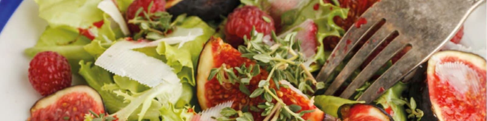 Zomerrecept