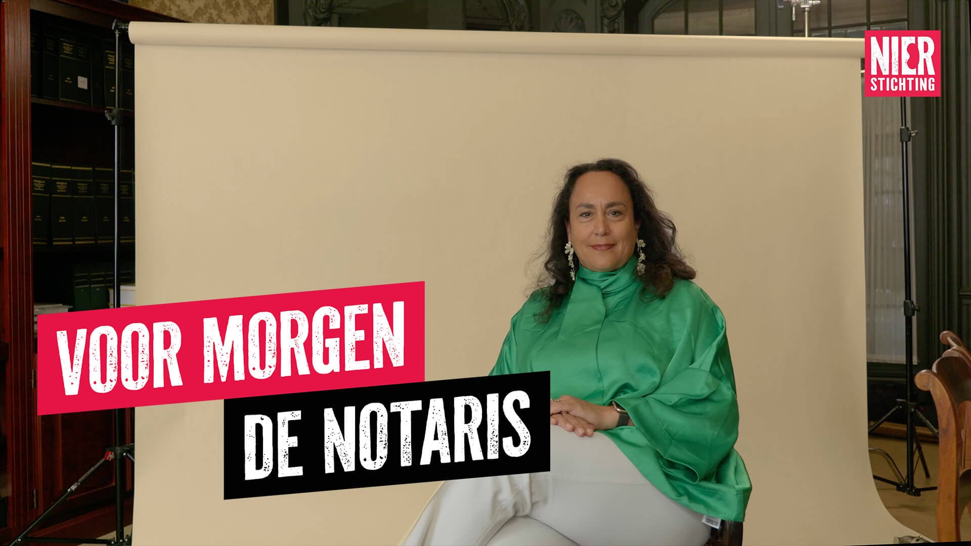 Video's over nalaten