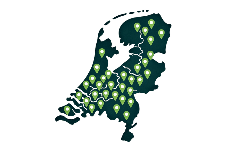 inzamelpunt worden