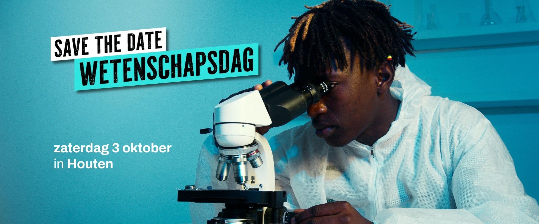 wetenschapsdag over nieronderzoek