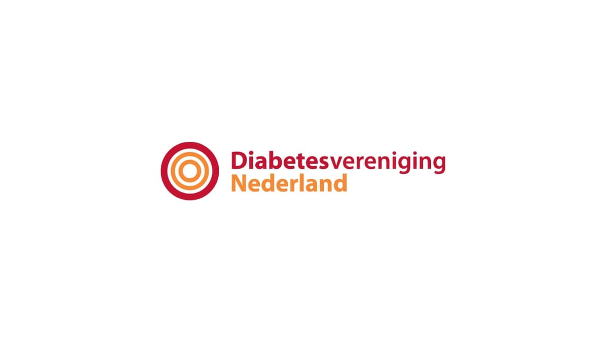 Diabetesvereniging Nederland logo