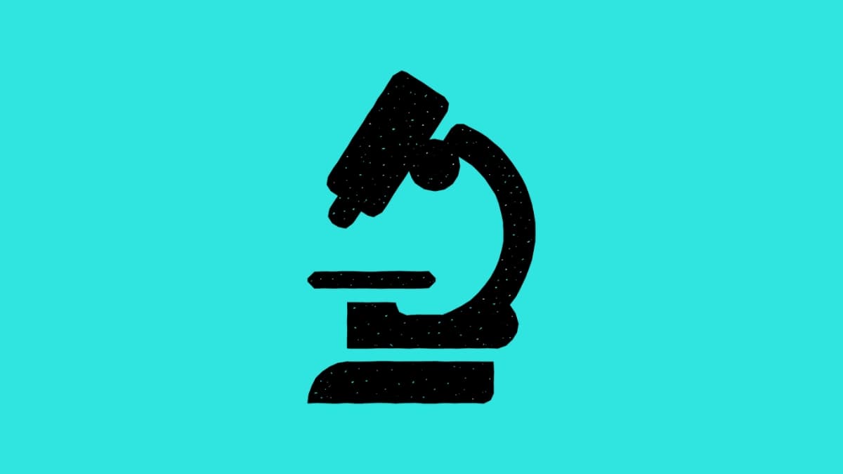 microscoop