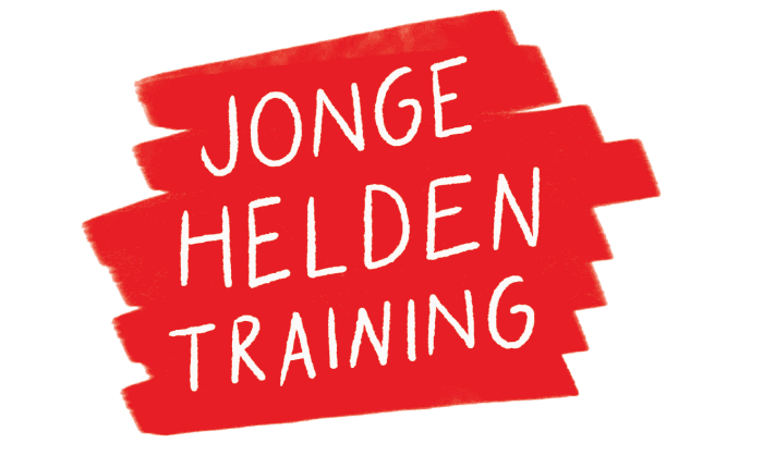 Jonge Helden Training