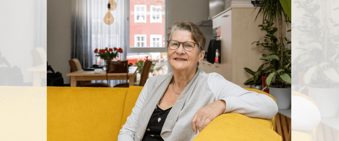 Elles van der Schaaf