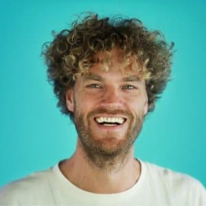 Marten van der Leest