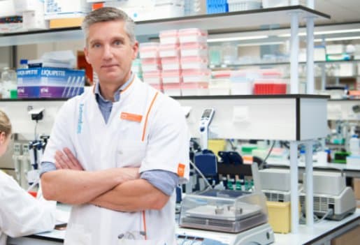 Wetenschappelijk onderzoek