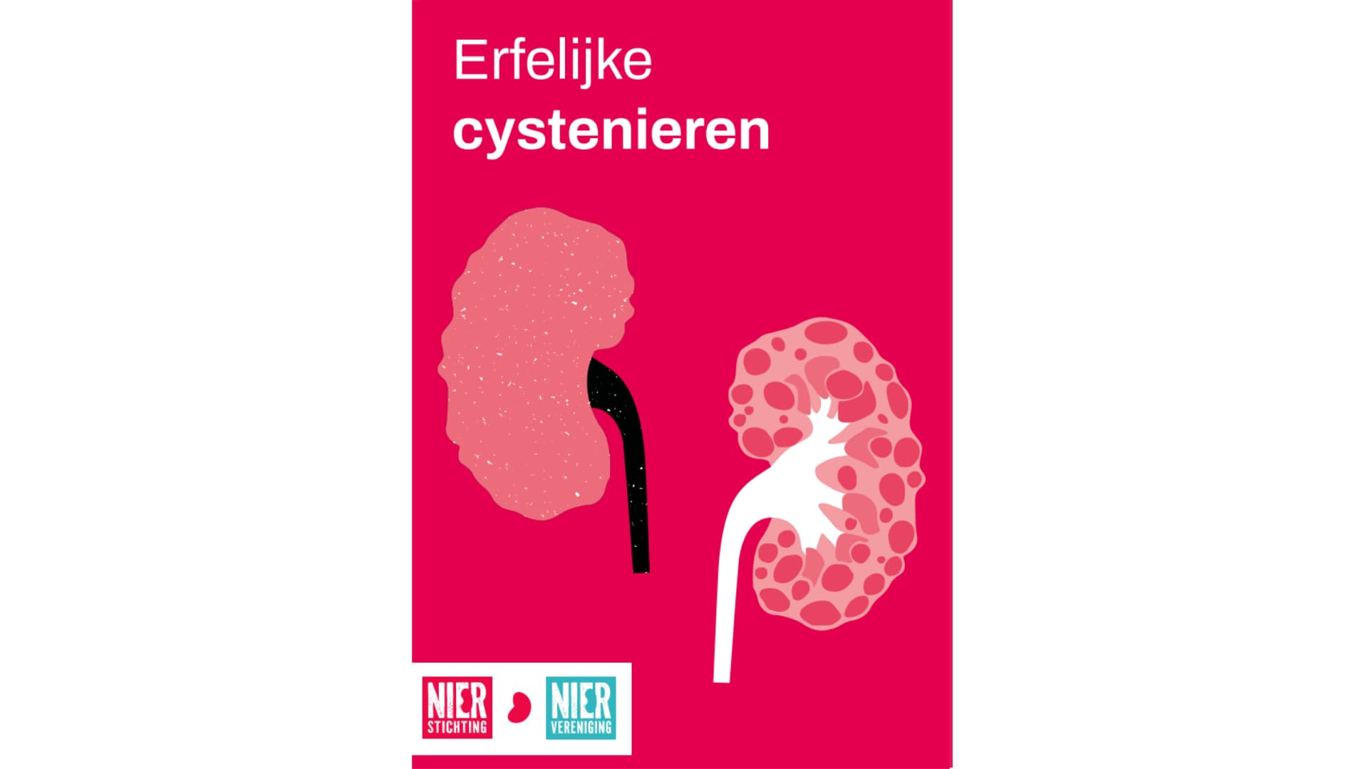 Erfelijke cystenieren
