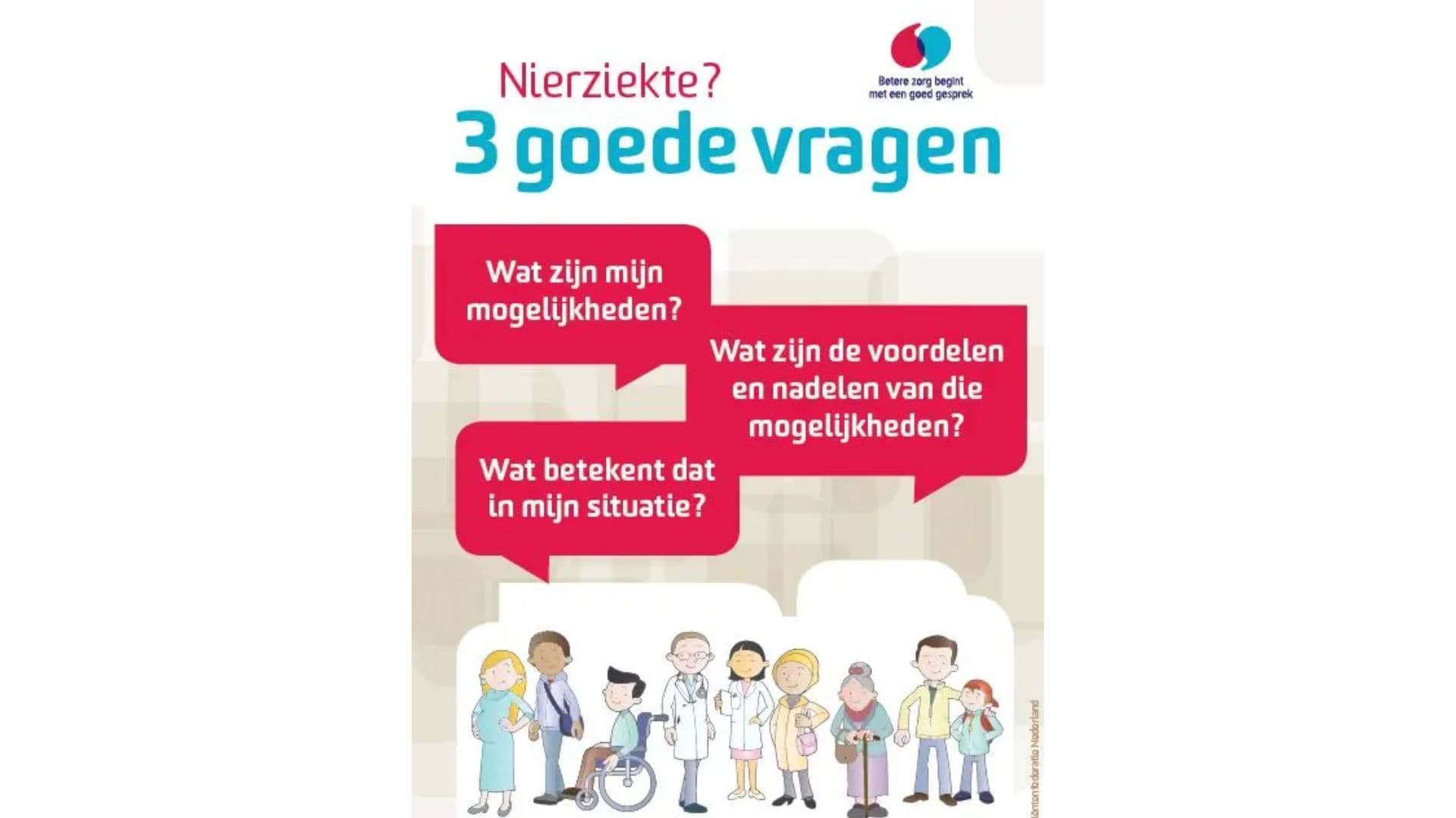 Cover 3 goede vragen folder