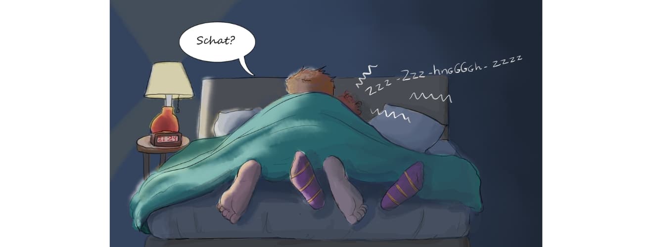 intimiteit en relaties bij nierproblemen