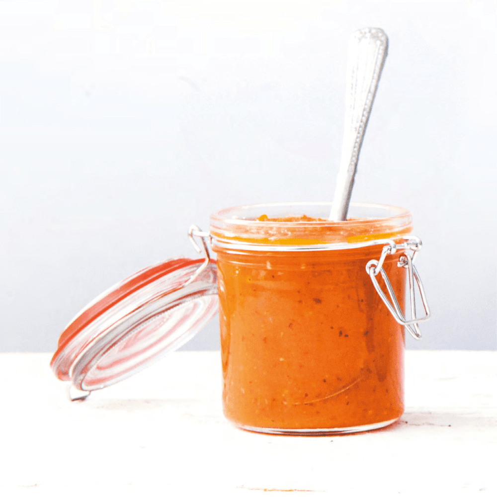 Tomatensaus