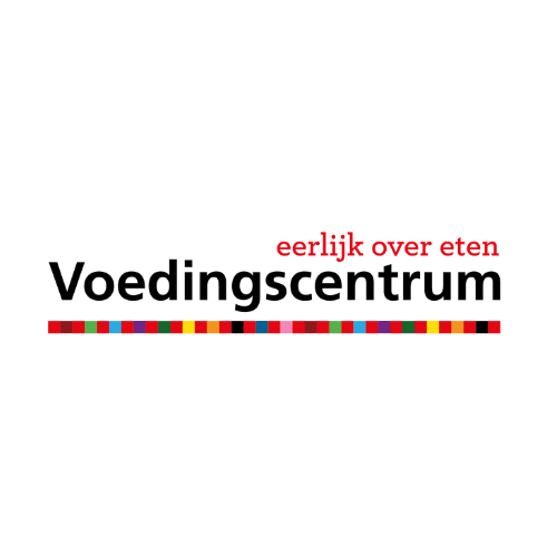 Logo voedingscentrum