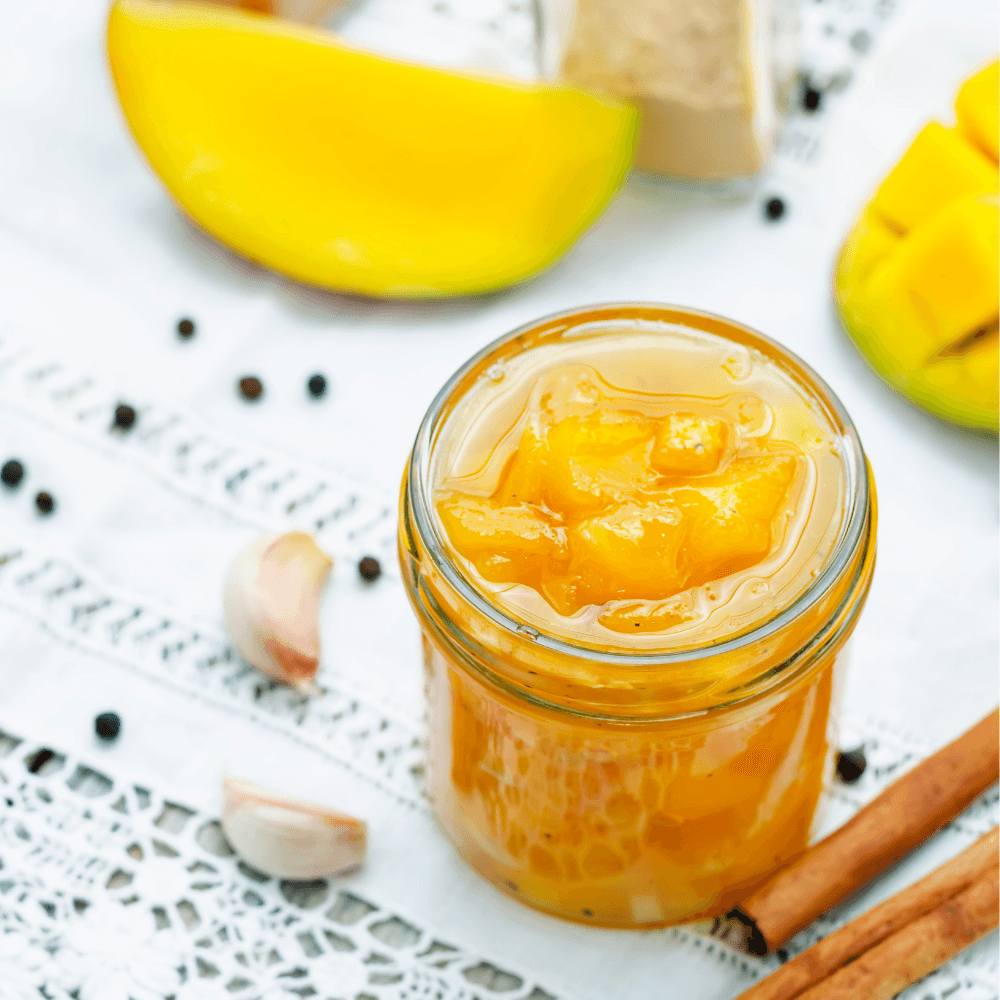 Manochutney