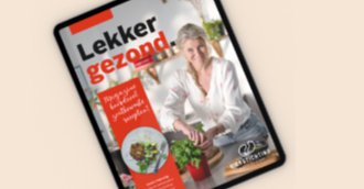 Magazine Lekker Gezond 2022
