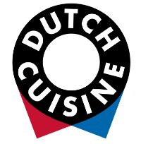 Logo Dutch Cuisine