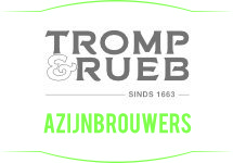 Logo Tromp en Rueb