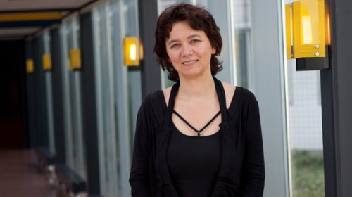 Marianne Verhaar