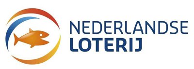 Logo van de Nederlandse loterij