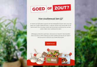 quiz goed of zout