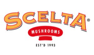 Logo Scelta mushrooms